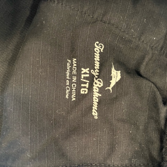 Men’s Size XL Tommy Bahama Shorts - Picture 3 of 3